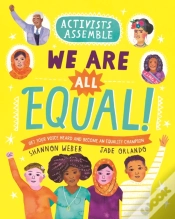 Capa do artigo We Are All Equal!