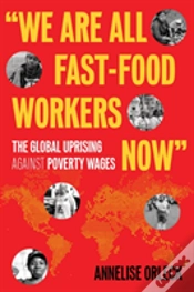 Capa do artigo We Are All Fast-Food Workers Now