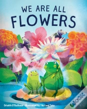 Capa do artigo We Are All Flowers