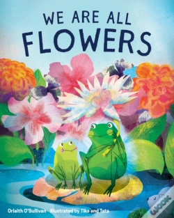 Capa do artigo We Are All Flowers