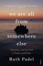 We Are All From Somewhere Else - Preview