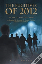 Capa do artigo We Are All Fugitives Now