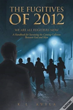 Capa do artigo We Are All Fugitives Now