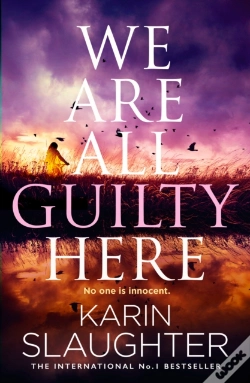 Capa do artigo We Are All Guilty Here