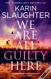 Capa do artigo We Are All Guilty Here