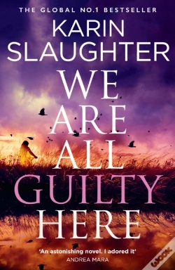 Capa do artigo We Are All Guilty Here