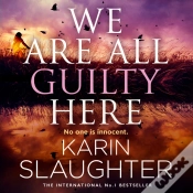 Capa do artigo We Are All Guilty Here