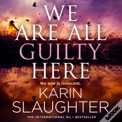 Capa do artigo We Are All Guilty Here