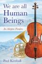 We Are All Human Beings - Preview