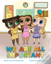 Capa do artigo We Are All Important