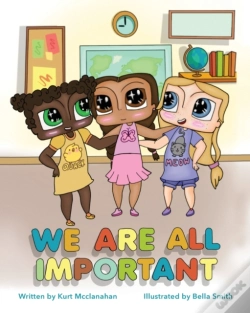 Capa do artigo We Are All Important