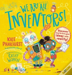 Capa do artigo We Are All Inventors!