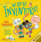 Capa do artigo We Are All Inventors!