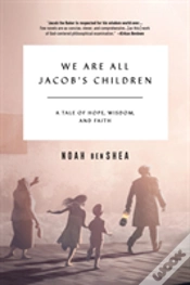 Capa do artigo We Are All Jacob