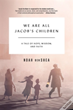 Capa do artigo We Are All Jacob'S Children