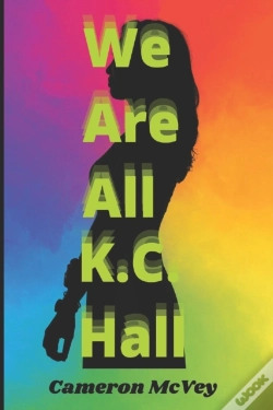 Capa do artigo We Are All K.C. Hall