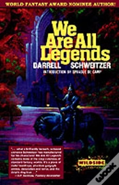 Capa do artigo We Are All Legends