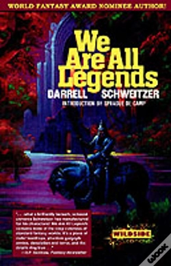 Capa do artigo We Are All Legends