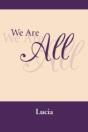 We Are All - Preview
