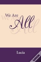 We Are All