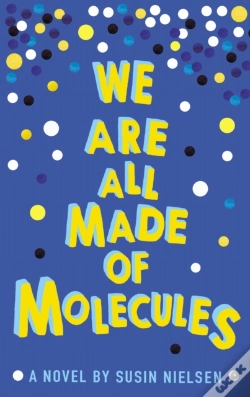 Capa do artigo We Are All Made Of Molecules
