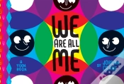 Capa do artigo We Are All Me