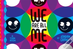 Capa do artigo We Are All Me