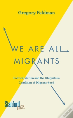 Capa do artigo We Are All Migrants