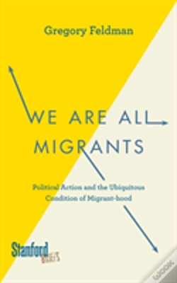 Capa do artigo We Are All Migrants