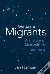 Capa do artigo We Are All Migrants