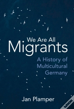 Capa do artigo We Are All Migrants