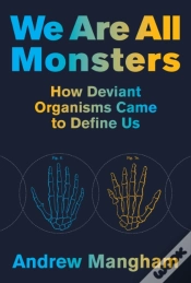 Capa do artigo We Are All Monsters