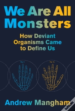 Capa do artigo We Are All Monsters