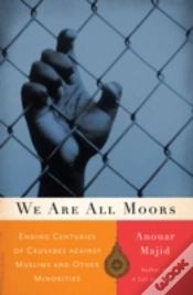 Capa do artigo We Are All Moors
