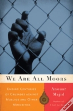 Capa do artigo We Are All Moors