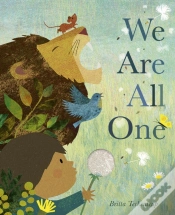Capa do artigo We Are All One
