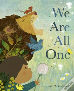 Capa do artigo We Are All One