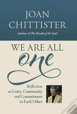 Capa do artigo We Are All One