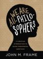 We Are All Philosophers - Preview