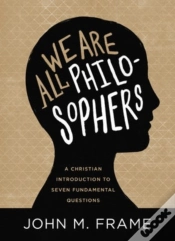 Capa do artigo We Are All Philosophers