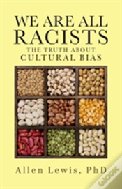 Capa do artigo We Are All Racists