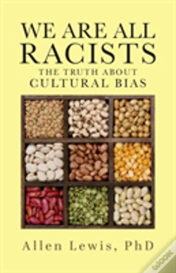 Capa do artigo We Are All Racists