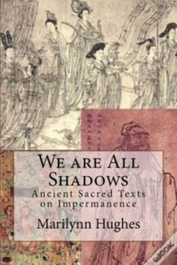 Capa do artigo We Are All Shadows