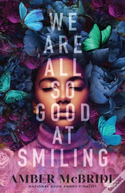 Capa do artigo We Are All So Good At Smiling