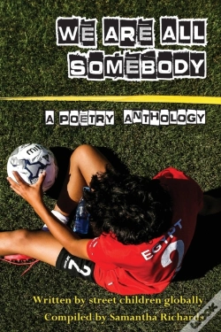 Capa do artigo We Are All Somebody