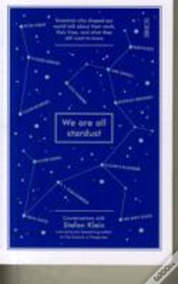 Capa do artigo We Are All Stardust