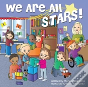 Capa do artigo We Are All Stars