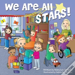 Capa do artigo We Are All Stars