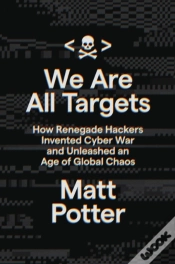 Capa do artigo We Are All Targets