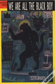 Capa do artigo We Are All The Black Boy